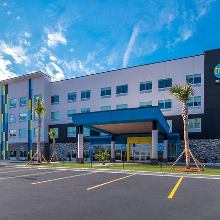 Tru By Hilton Santee Hotel Luaran gambar