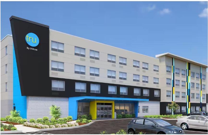 Tru By Hilton Santee Hotel Luaran gambar