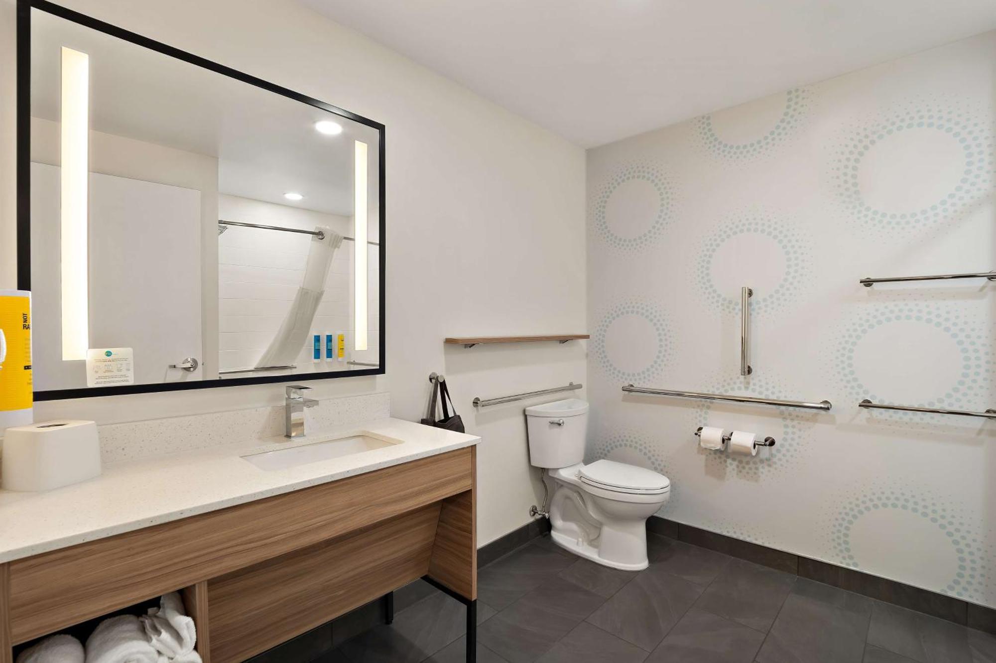 Tru By Hilton Santee Hotel Luaran gambar