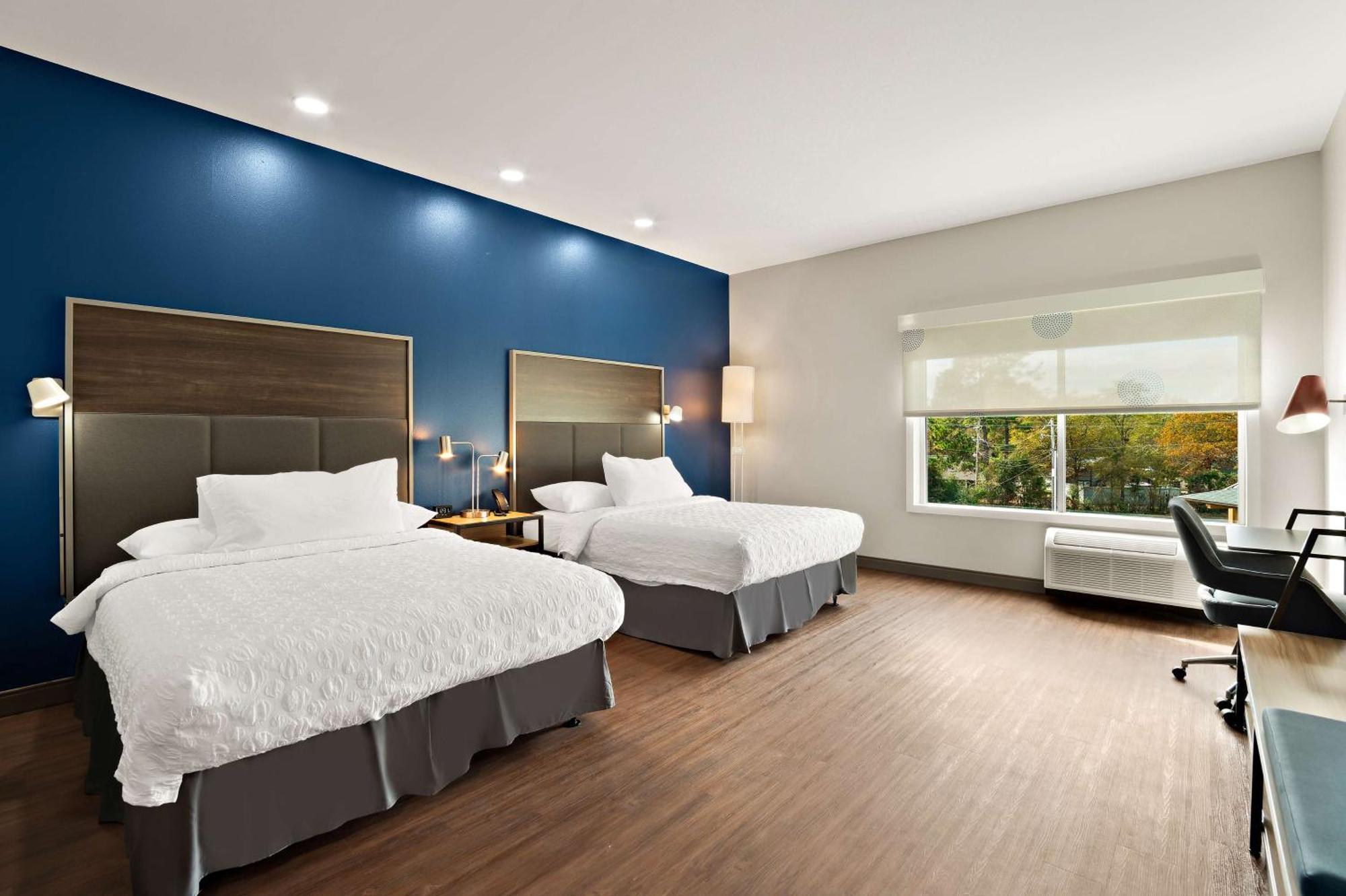 Tru By Hilton Santee Hotel Luaran gambar