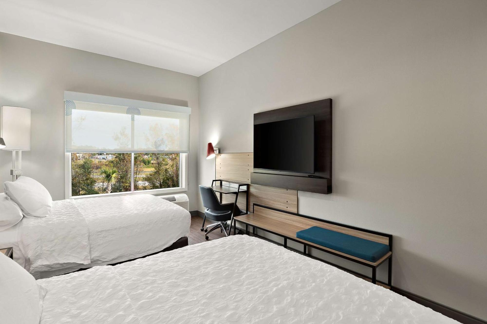 Tru By Hilton Santee Hotel Luaran gambar