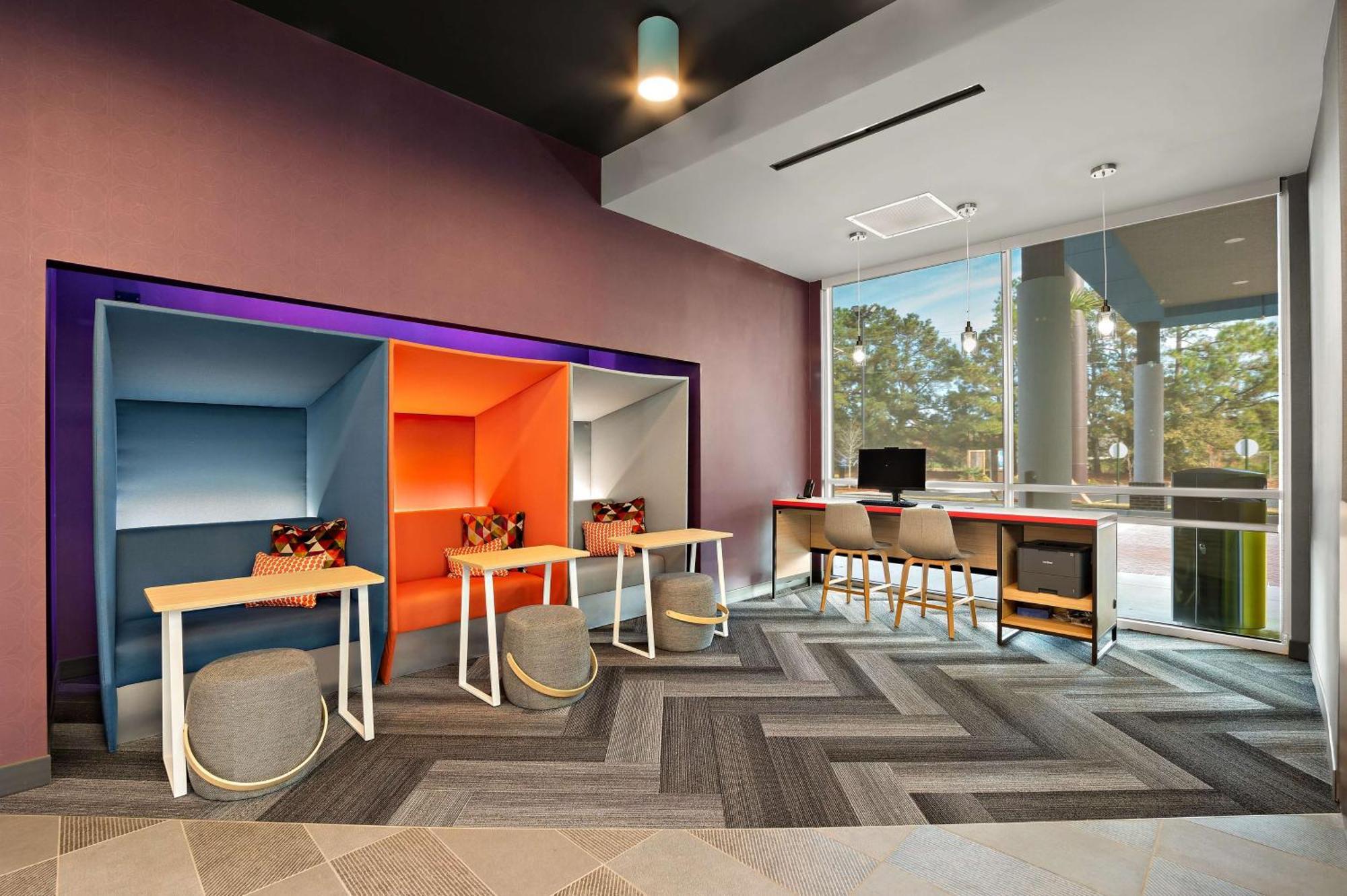 Tru By Hilton Santee Hotel Luaran gambar