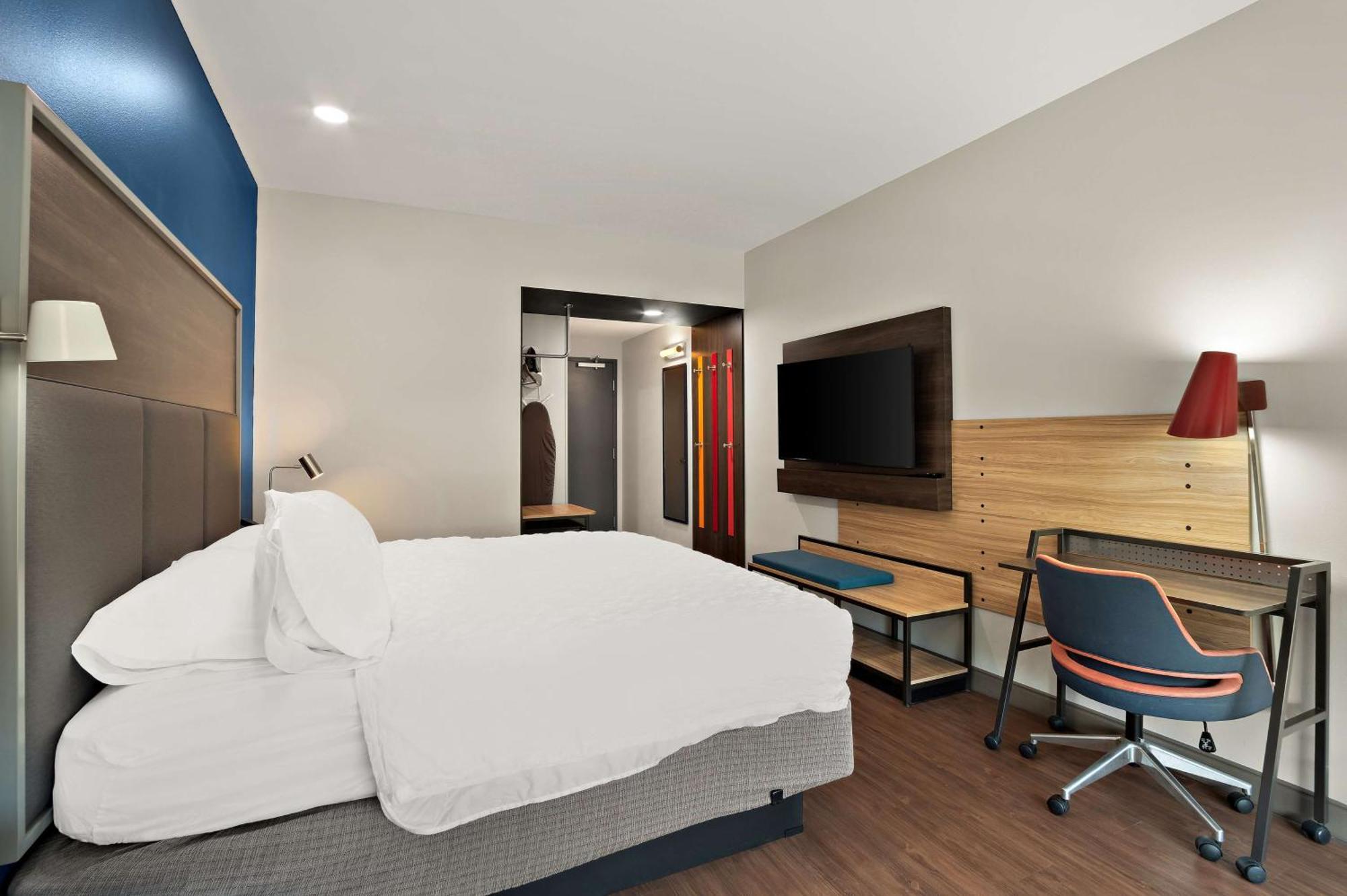 Tru By Hilton Santee Hotel Luaran gambar