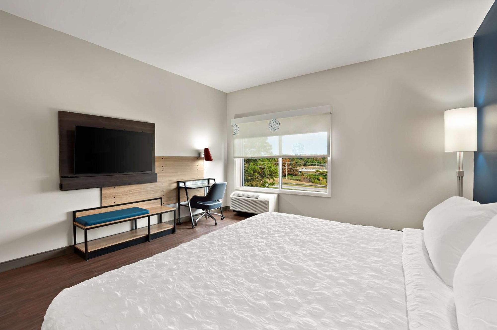 Tru By Hilton Santee Hotel Luaran gambar