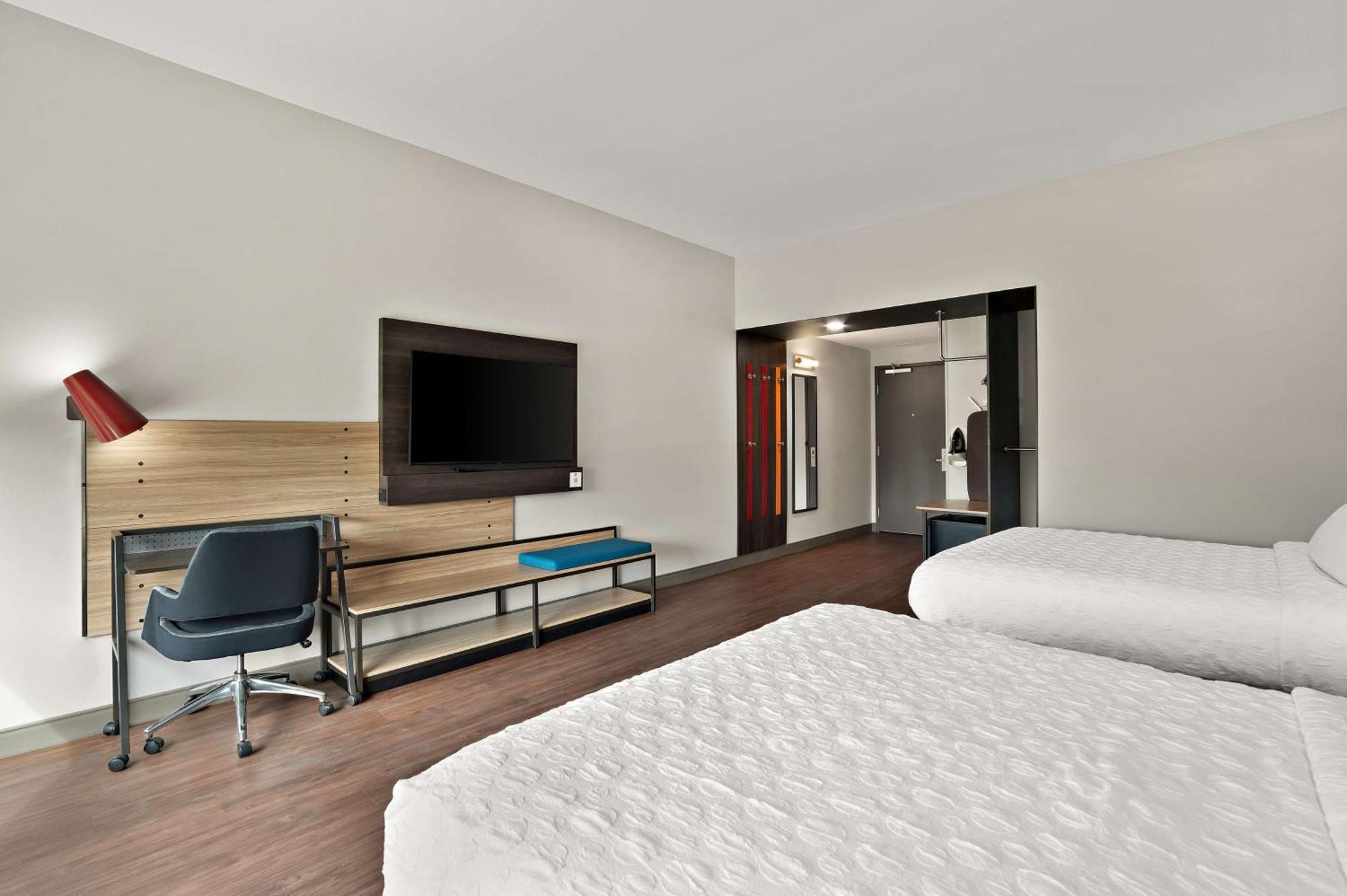 Tru By Hilton Santee Hotel Luaran gambar