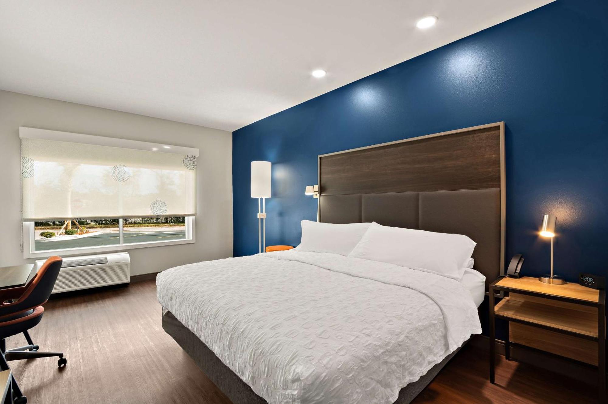Tru By Hilton Santee Hotel Luaran gambar