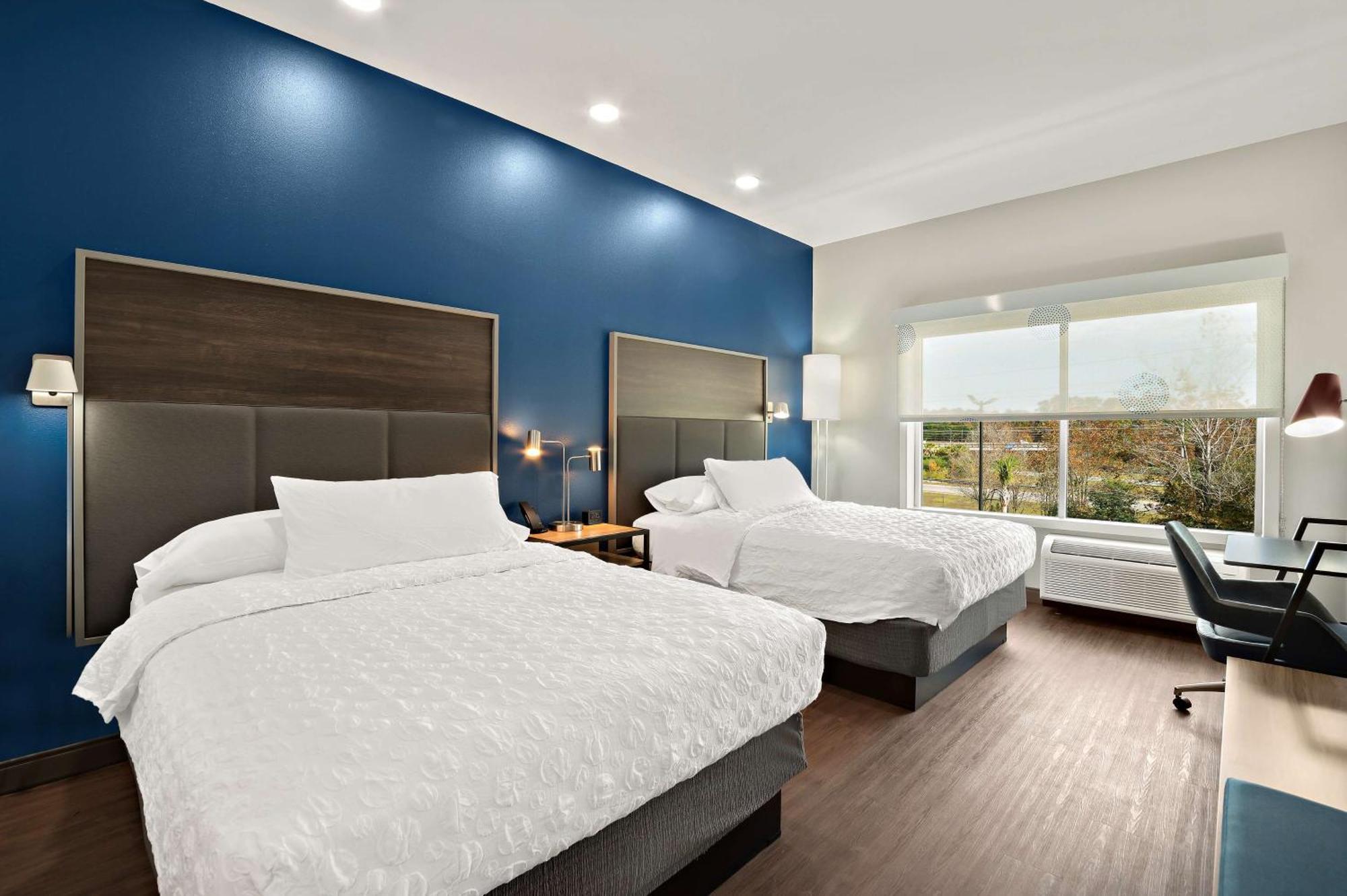 Tru By Hilton Santee Hotel Luaran gambar