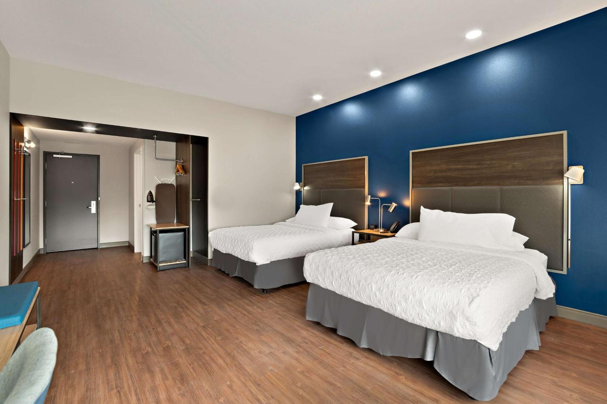 Tru By Hilton Santee Hotel Luaran gambar