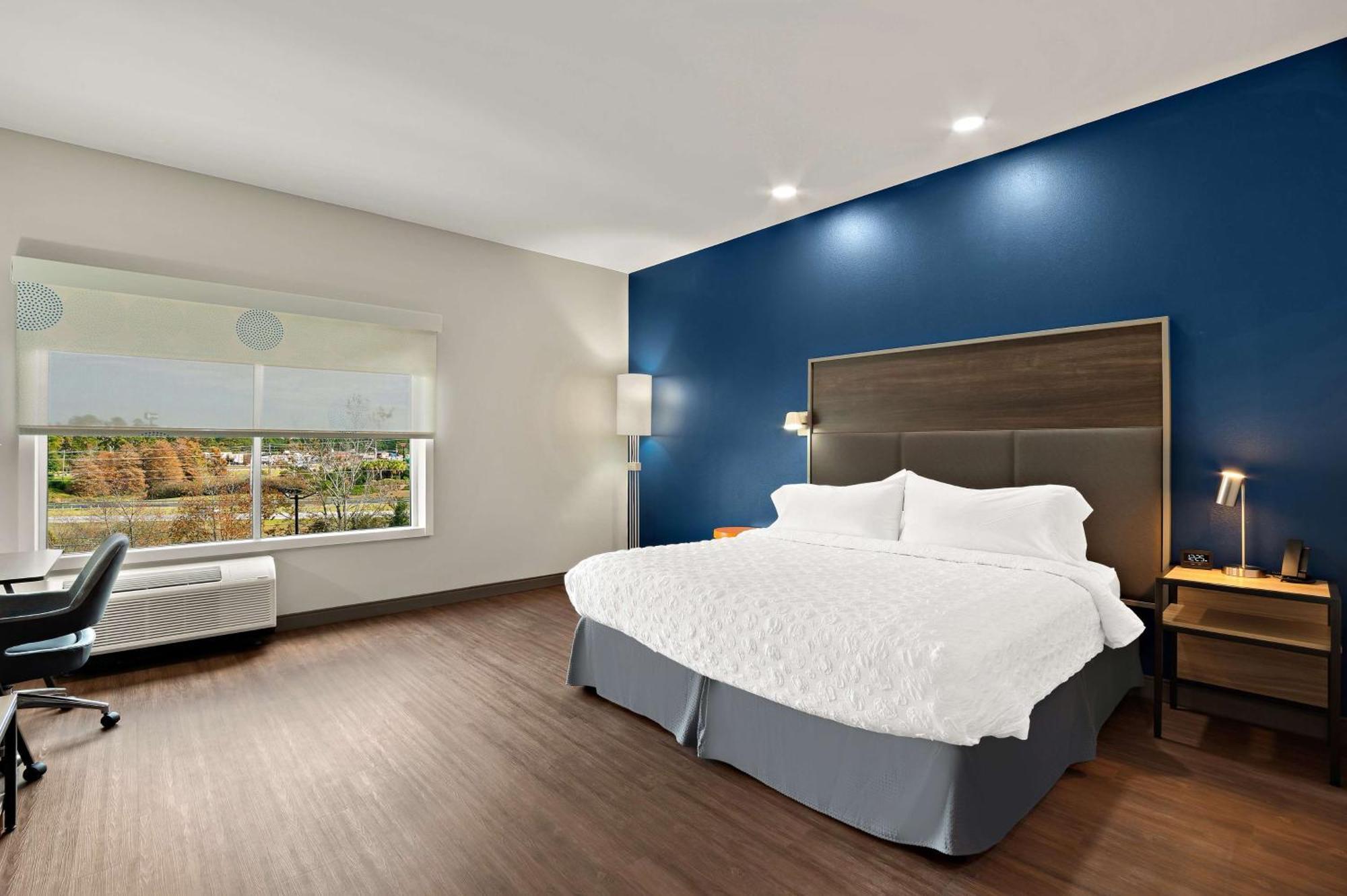 Tru By Hilton Santee Hotel Luaran gambar