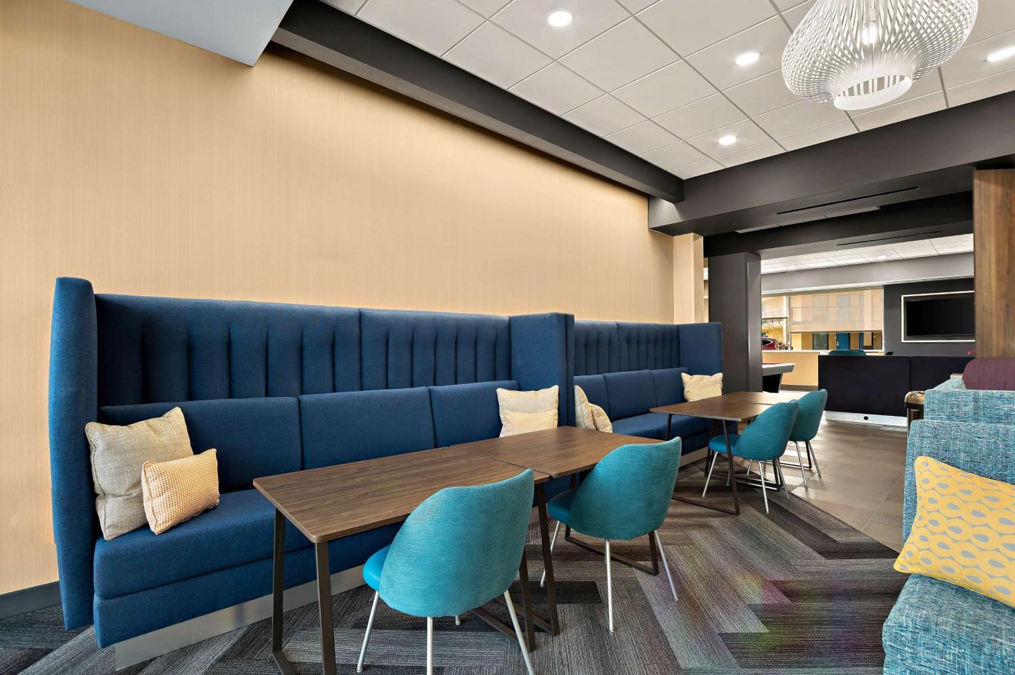 Tru By Hilton Santee Hotel Luaran gambar